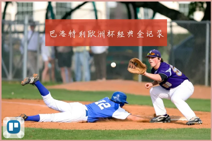巴洛特利欧洲杯经典全记录
