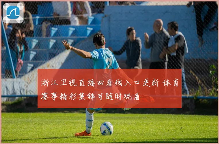 浙江卫视直播回看线入口更新 体育赛事精彩集锦可随时观看