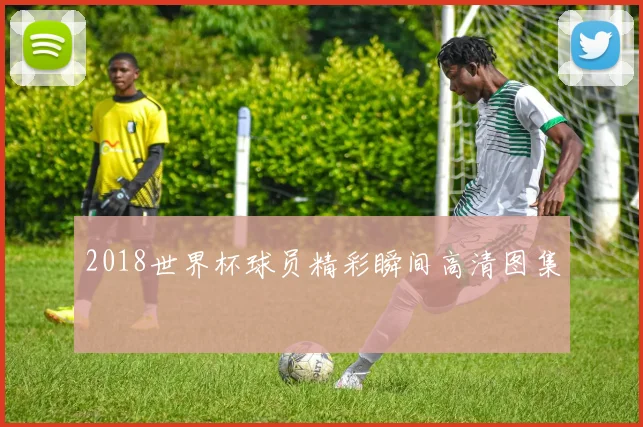 2018世界杯球员精彩瞬间高清图集