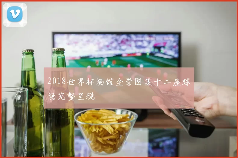 2018世界杯场馆全景图集十二座球场完整呈现
