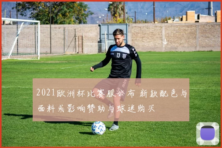 2021欧洲杯比赛服公布 新款配色与面料或影响赞助与球迷购买